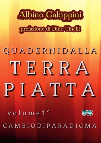 Galuppini quaderni dalla - -,