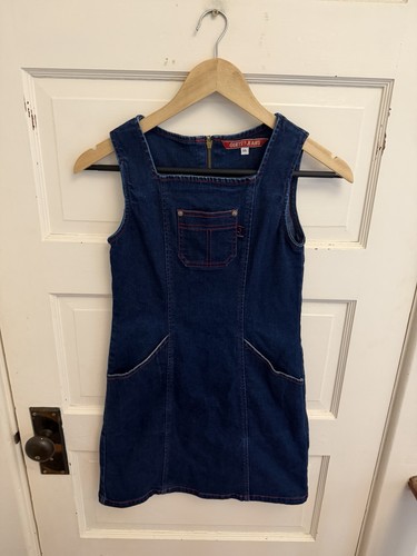 Abito maglione denim - , ragazza