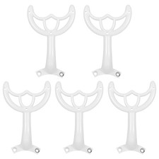 5 Pezzi di Ricambio per Bracci di Pale per Ventilatori da Soffitto per La S5192