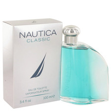 Men 3.4 Oz Eau De Toilette