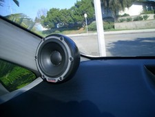 Dynaudio Esotar 430, Custodia