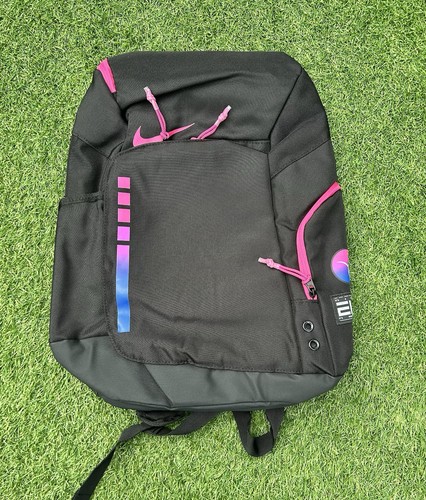 Zaino basket nike elite - da,