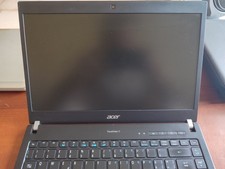 Acer TravelMate P648-M –