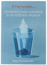 FERRARELLE spa