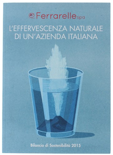 Ferrarelle spa - ferrarelle,