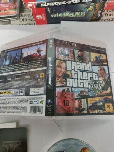Grand theft auto five - auto,