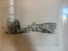 Litografia Gino Gandini