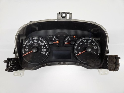 Quadro strumenti per - strumenti, fiat
