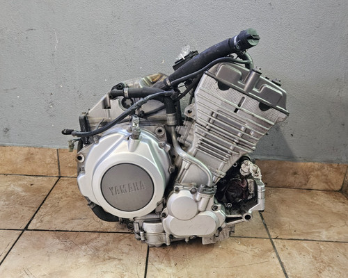 Motore yamaha tdm 850 1996 - yamaha,