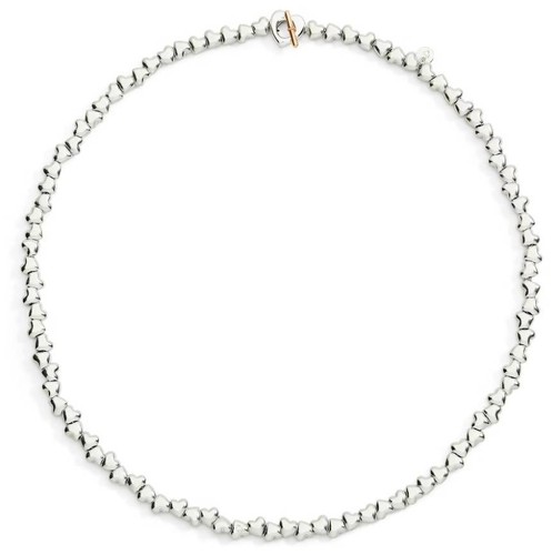 Collana dodo cuore con - cuore,