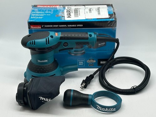 Makita bo5041 levigatrice - makita,