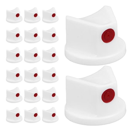 Set tappi vernice - spray, 25