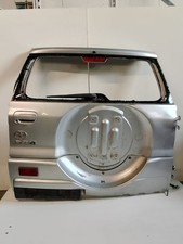 PORTELLONE POSTERIORE PER