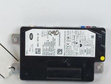 J9C370718CS CENTRALINA CONTROLLO TELEFONO JAGUAR XJ (351) V8 3.0 D 24V 300CV 201