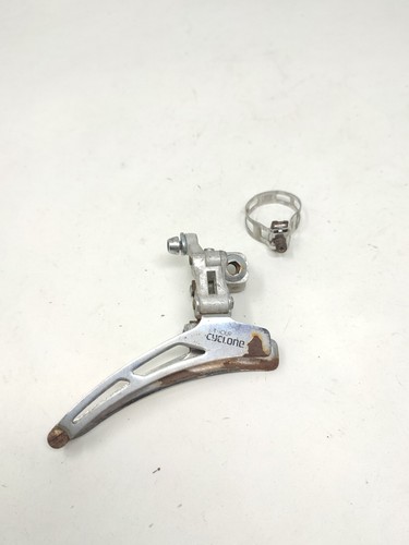 Front derailleur - p,