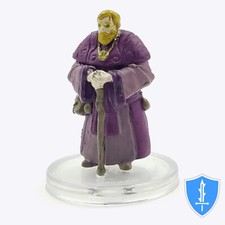 Barnibus Blastwind - Waterdeep