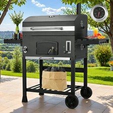 Barbecue Carbonella