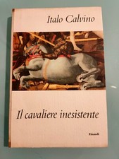 Italo Calvino Il cavaliere