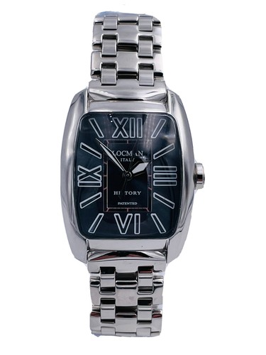 Orologio locman history - locman,