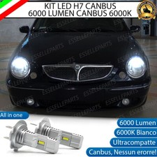 KIT FULL LED H7 ABBAGLIANTI