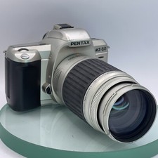 *EXC* Pentax MZ-60SLR
