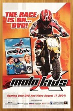 Pubblicità/poster stampa