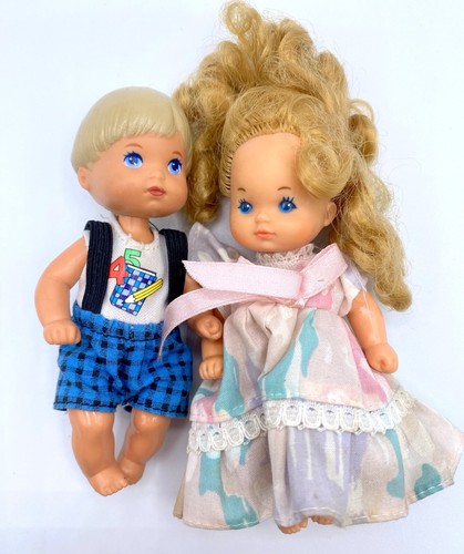 Lotto bambola barbie - #a-2,