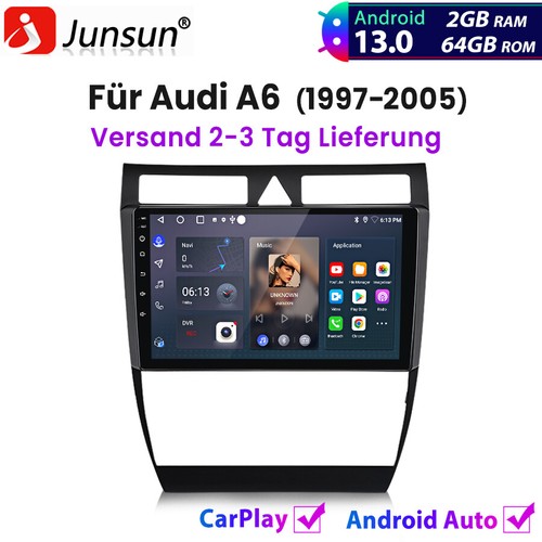 Per audi 4b2 4b5 c5 - per,