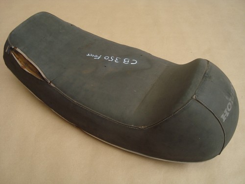 Coprisedile honda 350 four - cb,