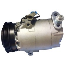 Compressore Aria Condizionata Opel Astra 1.7 TD 09174397 9174397
