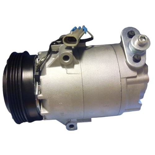 Compressore aria condizionata - aria,