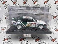 Die cast ford sierra - die,