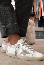 Golden Goose Superstar Sneaker