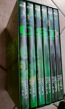 CSI: Crime Scene Investigation