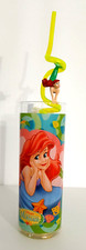 Bicchiere Disney La Sirenetta
