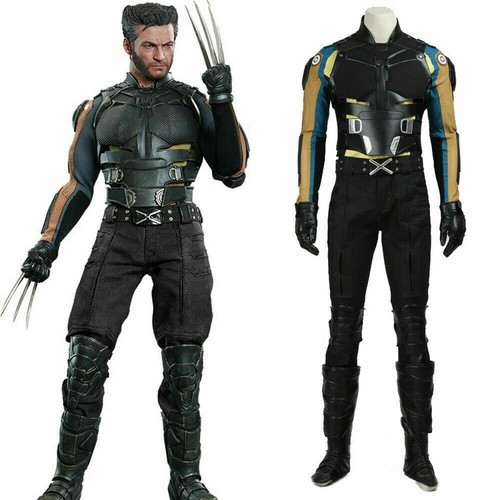 Costume cosplay natale - cosplay, marvel
