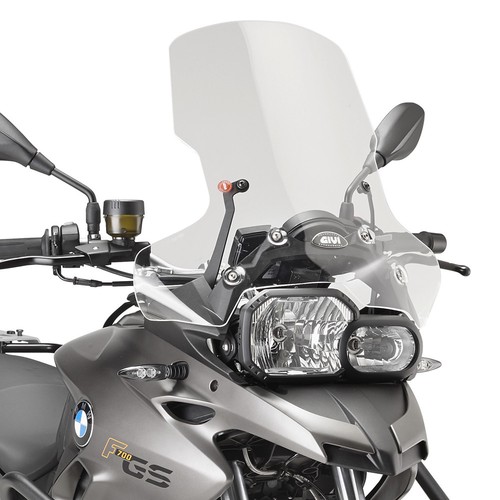 Cupolino givi bmw f - [givi],