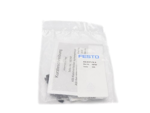 Festo asi kvt - asi-kvt-fk-s, 18797