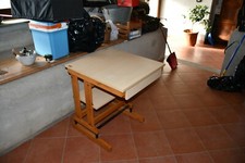 tavolo pc Foppapedretti 65cm x