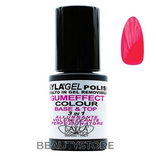 Layla smalto gel - layla,