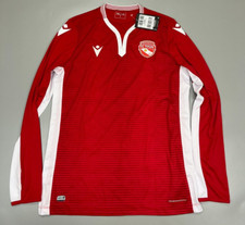 Maglia calcio Macron FC Thun