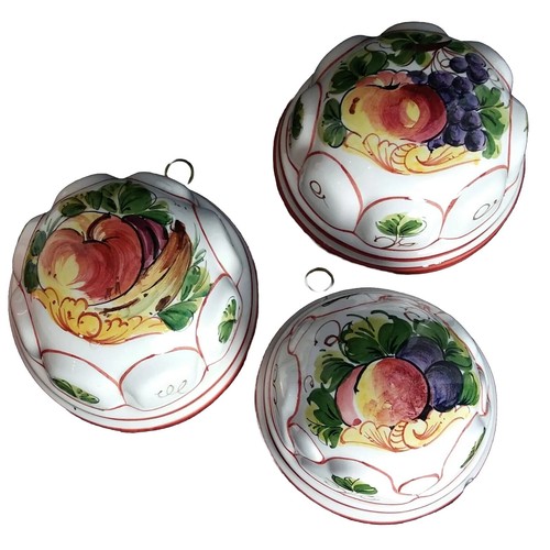 Vintage bassano set - vintage, 3