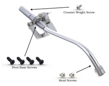 Technics Set viti braccio