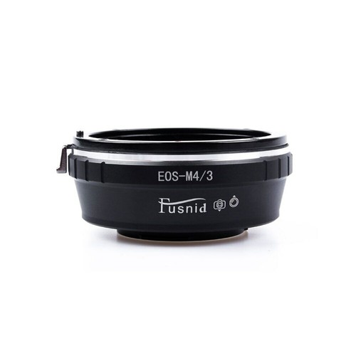 Anello adattatore eos per - eos-m4/3,