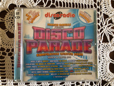 CD Musicali - Disco Parade