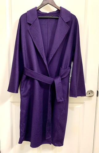 Accappatoio classico cappotto