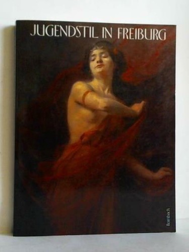 Jugendstil freiburg - in,