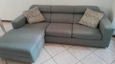 divano angolare usato