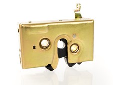 SERRATURA PORTE ANTERIORE