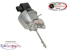 Valvola attuatore wastegate - attuatore,